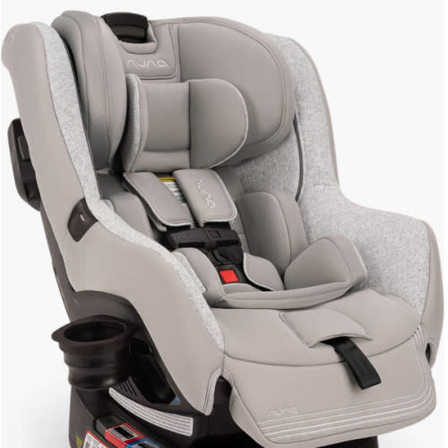 Babylist Cash Fund-Nuna Rava convertible car seat