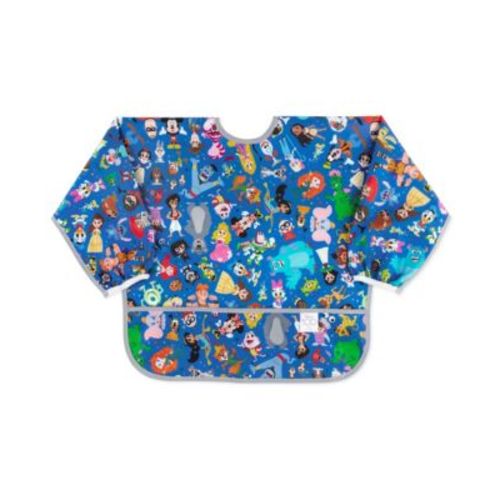Baby Disney 100 Magical Celebration Sleeved Bib