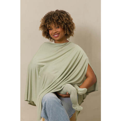 Meadow Nursing Cover