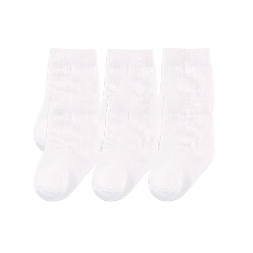 Touched by Nature Unisex Baby Organic Cotton Socks