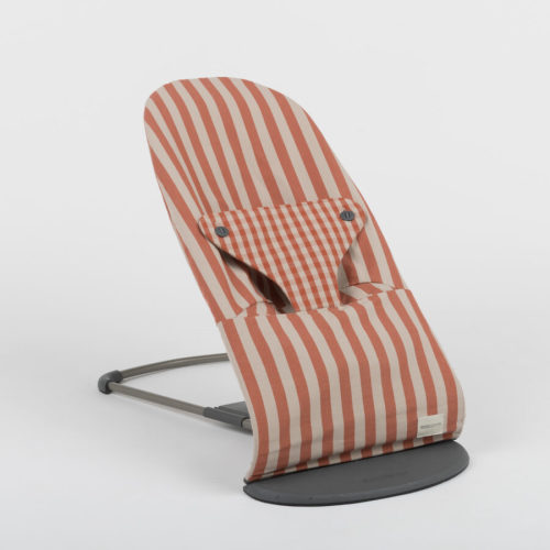 Babybjörn Rose + Red Cover - Minicoton