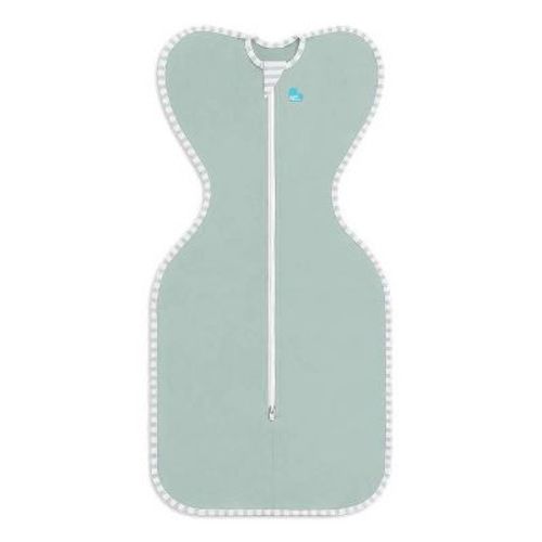 Love To Dream Swaddle Up Lite Adaptive Swaddle Wrap - Olive - Newborn