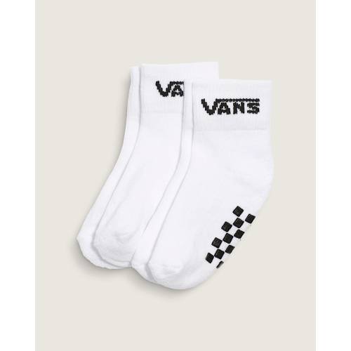 Vans | Infant Drop V Classic Sock Rox White Ankle Socks