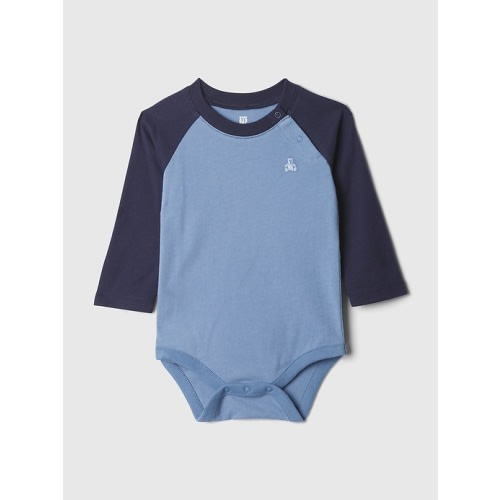 Baby First Favorites Bodysuit