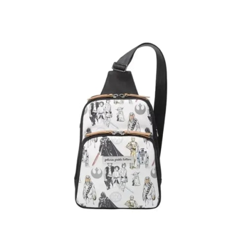 Petunia - Criss-Cross Sling, The Star Wars Collection