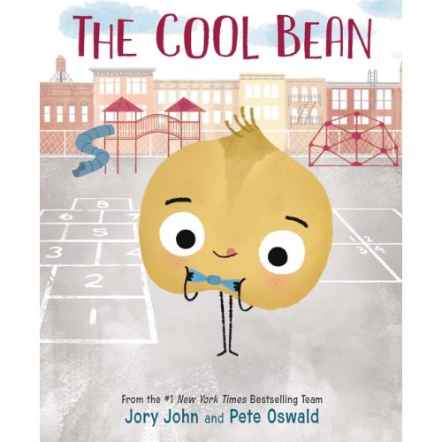The Cool Bean Book By Jory John, (Hardcover) | Indigo
