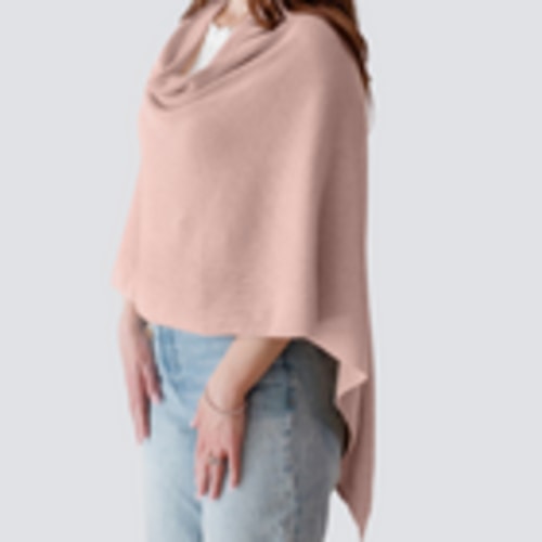 Nestling Baby™ Nursing Cover