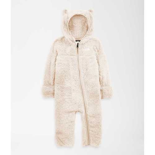 Baby Bear One-Piece