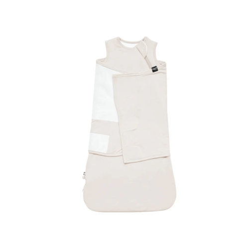 Kyte BABY Sleep Bag Swaddler Oat 1.0 TOG