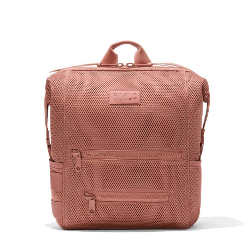 Indi Air Mesh Diaper Backpack