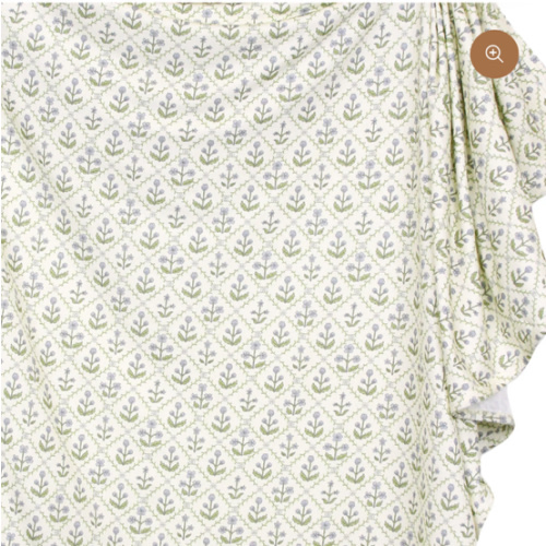 Etta Swaddle Blanket