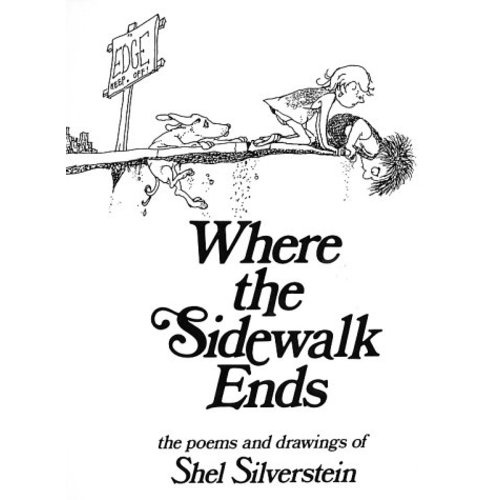 Where the Sidewalk Ends