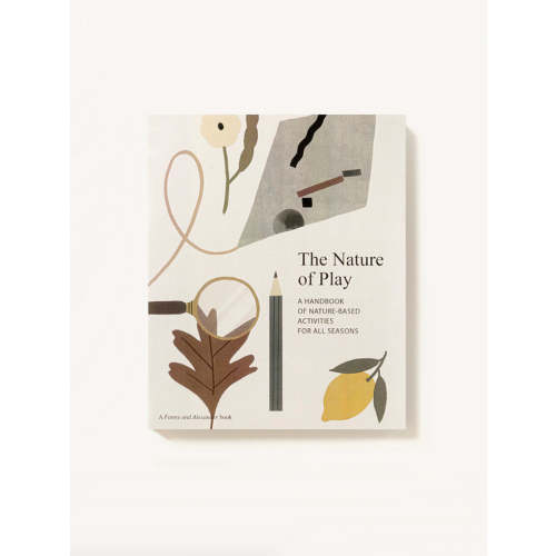 The Nature of Play by Fanny & Alexander – Mochi Kids