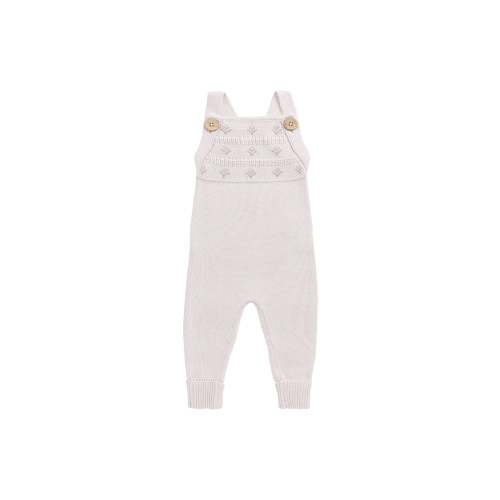 Miranda Playsuit - Miranda Lilac