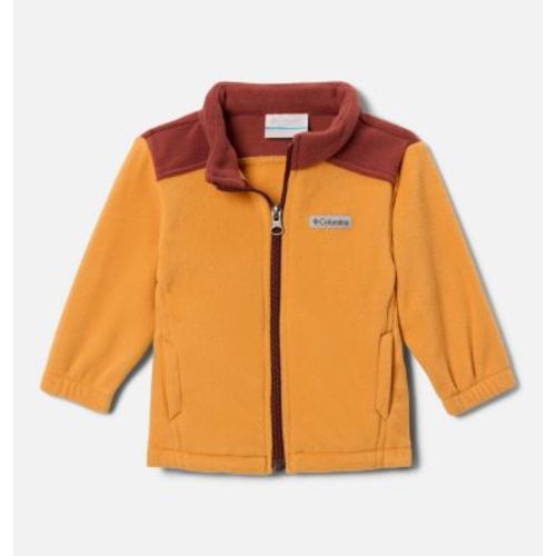 Infant Boys' Castle Dale™ Full Zip Fleece Jacket