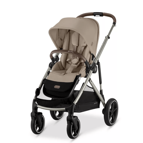 Gazelle S Stroller