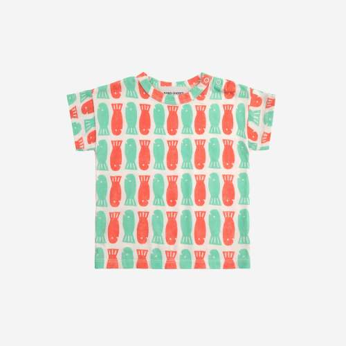 Lucky Fish T-Shirt