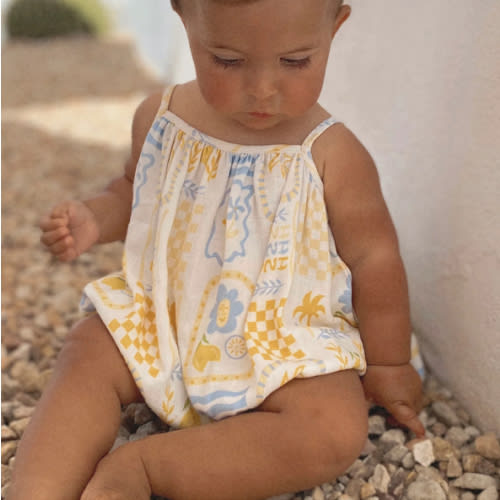 COSTA ROMPER