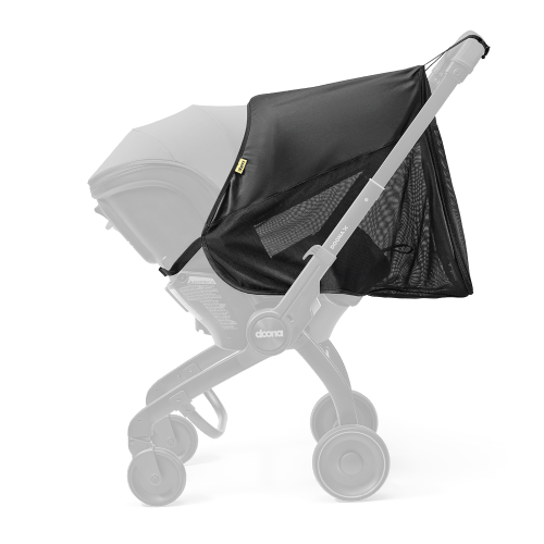 Doona X 360 Protection