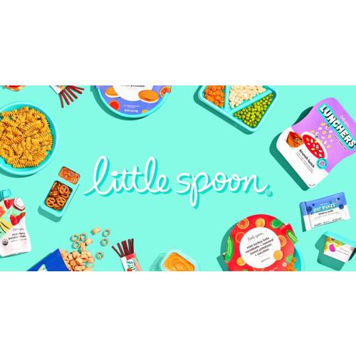 Little Spoon - Fresh, Organic Baby Food - Delivered to Your Door - Gift Card