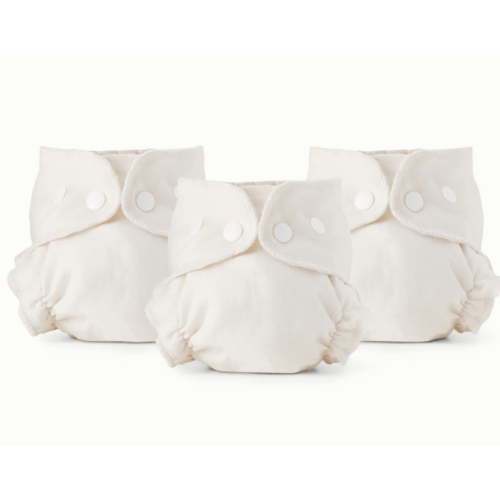 Esembly Cloth Diaper Inner– Size One / 3 Pack