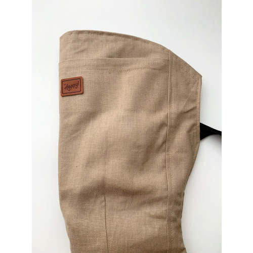 Baby Carrier – Happy Baby (Dune)