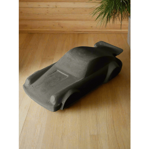 Porsche 911 – Piedra Studios