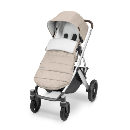 UPPAbaby Cozy Ganoosh Footmuff | Baby Gear Accessories