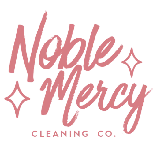 Services — Noble Mercy Cleaning Co