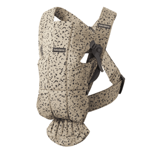BabyBjörn Baby Carrier Mini