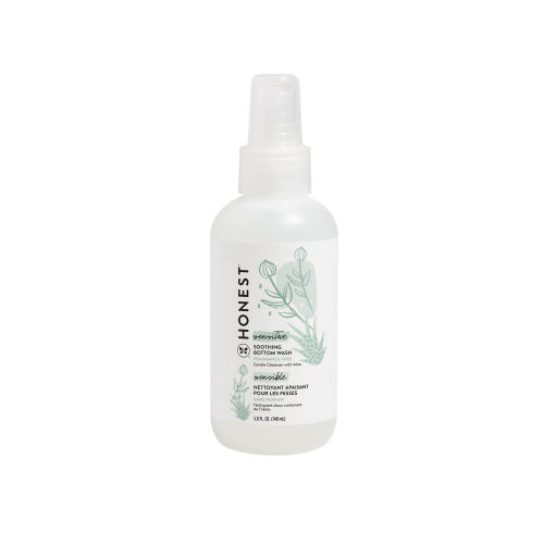 Soothing Bottom Wash
