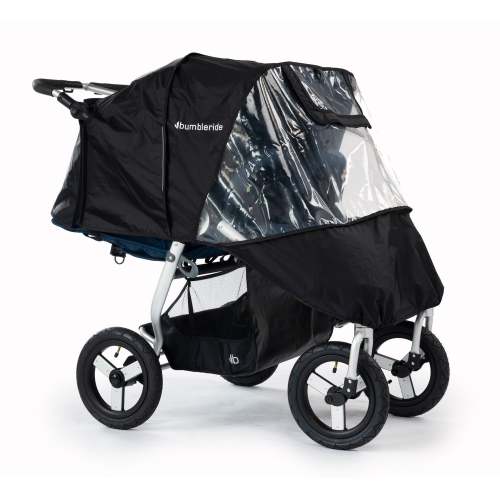 Indie Twin Non-PVC Rain Cover