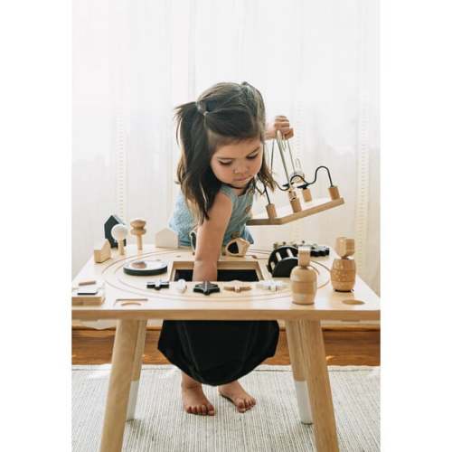 Awesome Activity Table - Wonder & Wise by Asweets | Maisonette