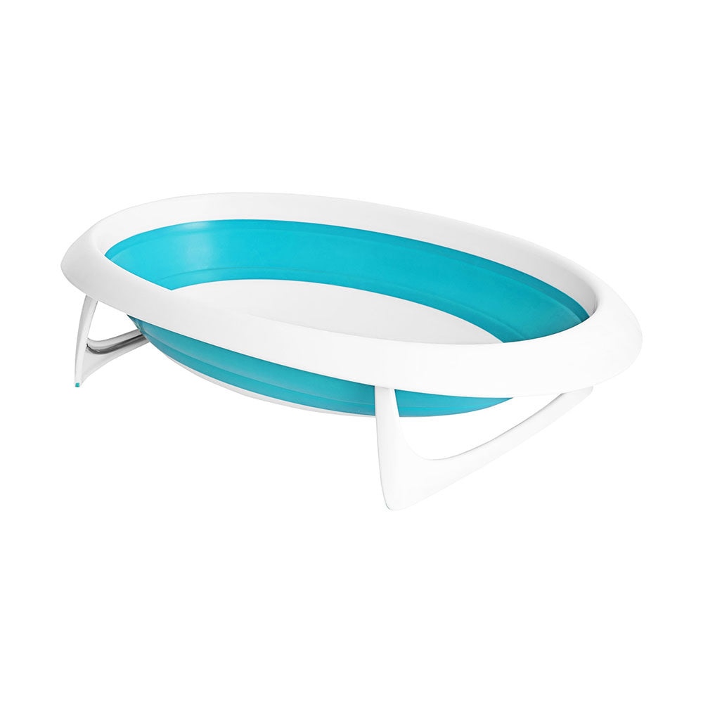 Aldea Home + Baby | Naked Collapsible Baby Bathtub