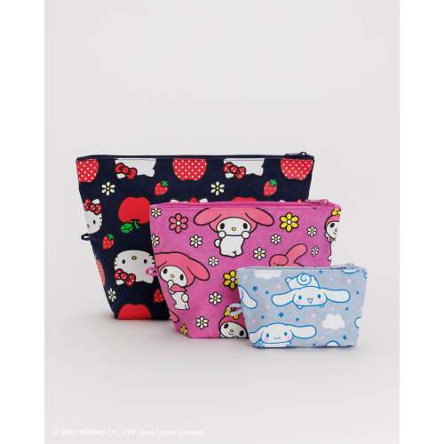 Go Pouch Set