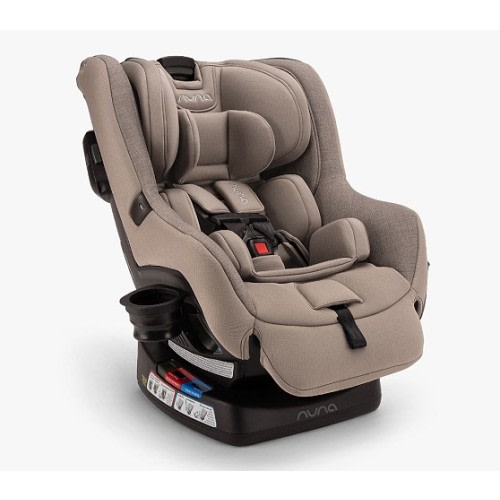 Nuna RAVA™ Convertible Baby Car Seat | Pottery Barn Kids