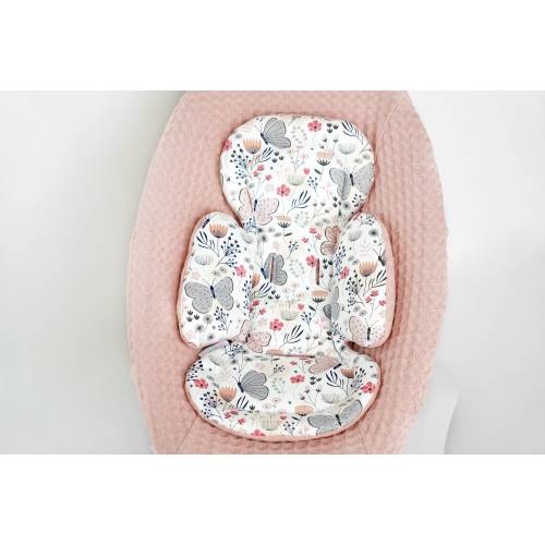 Insert for Mamaroo, Mamaroo Insert, Mamaroo Balls, Mamaroo Insert Liner Pad, Infant Liner, 4moms balls, RockaRoo Infant Seat