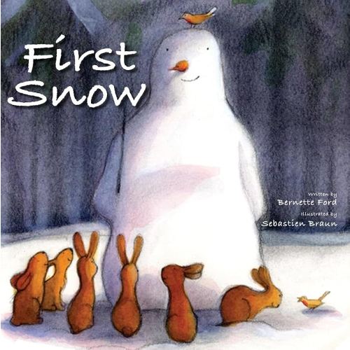 First Snow