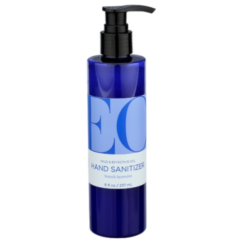 EO Hand Sanitizer Gel French Lavender Same-Day Delivery or Pickup | Sprouts Farmers Market