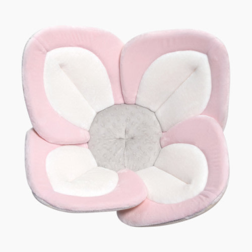 Blooming Bath Blooming Bath Lotus Baby Bath - Pink/White/Grey