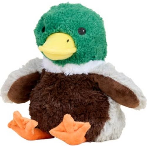 Mallard Plush Toy