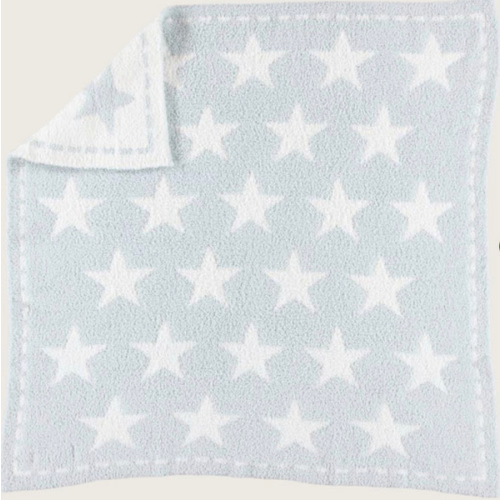 Barefoot dreams blanket CozyChic® Dream Receiving Blanket