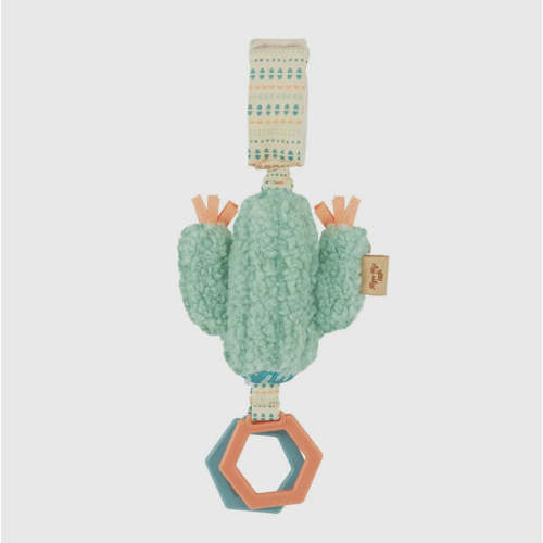 Cactus jingle travel toy
