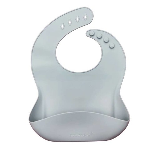 Silicone Bib