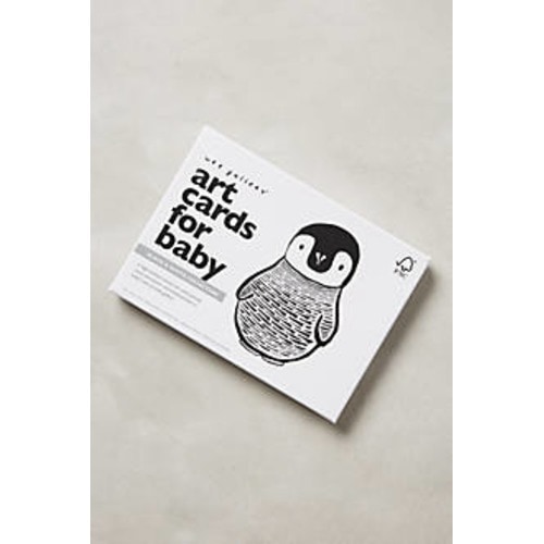 Animal Art Cards - anthropologie.com