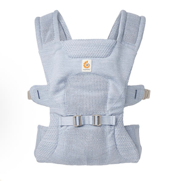 Shop Aerloom Lightweight Baby Carrier | Ergobaby US