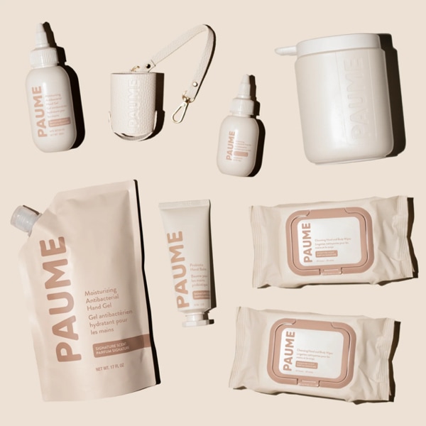 New Parent Bundle