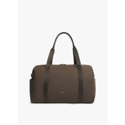 Charlie Duffle (Nylon) – MINA BAIE