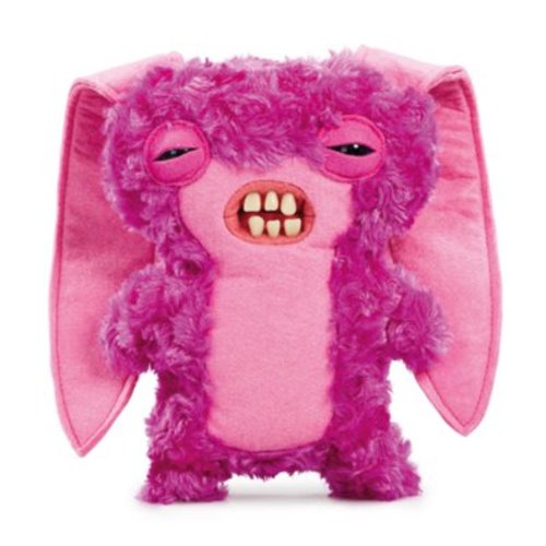 GZTY Fugg-ler Street Series - Lord Long Ears Limited Edition - Plush toy,Age 8+