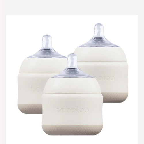 babaloo bottle set of 3 – Babaloo